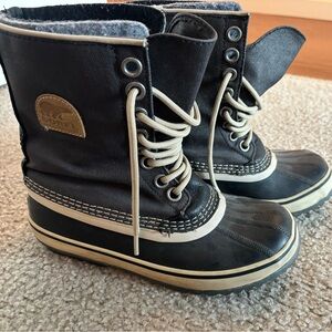 Sorel Boots